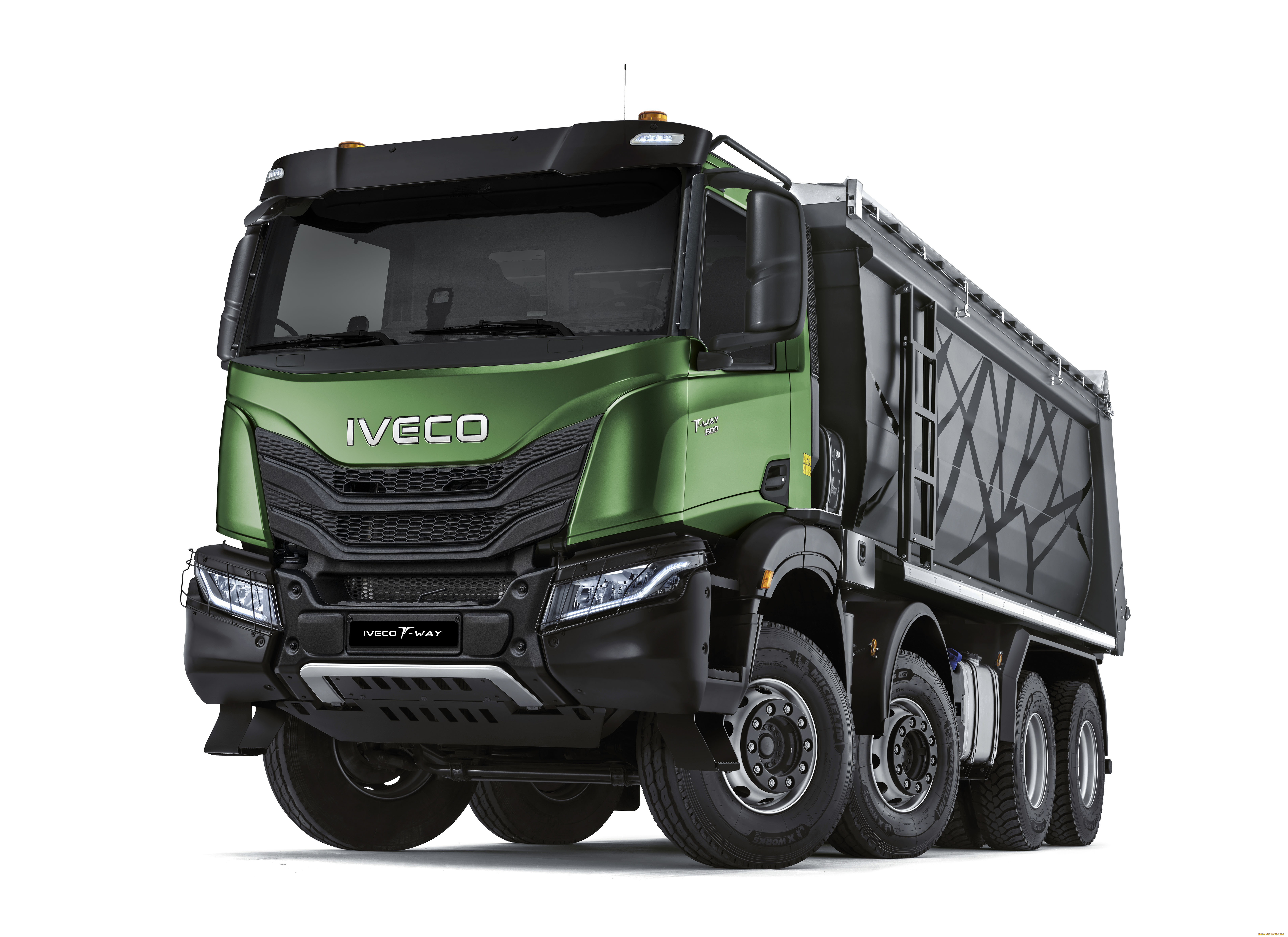 , iveco